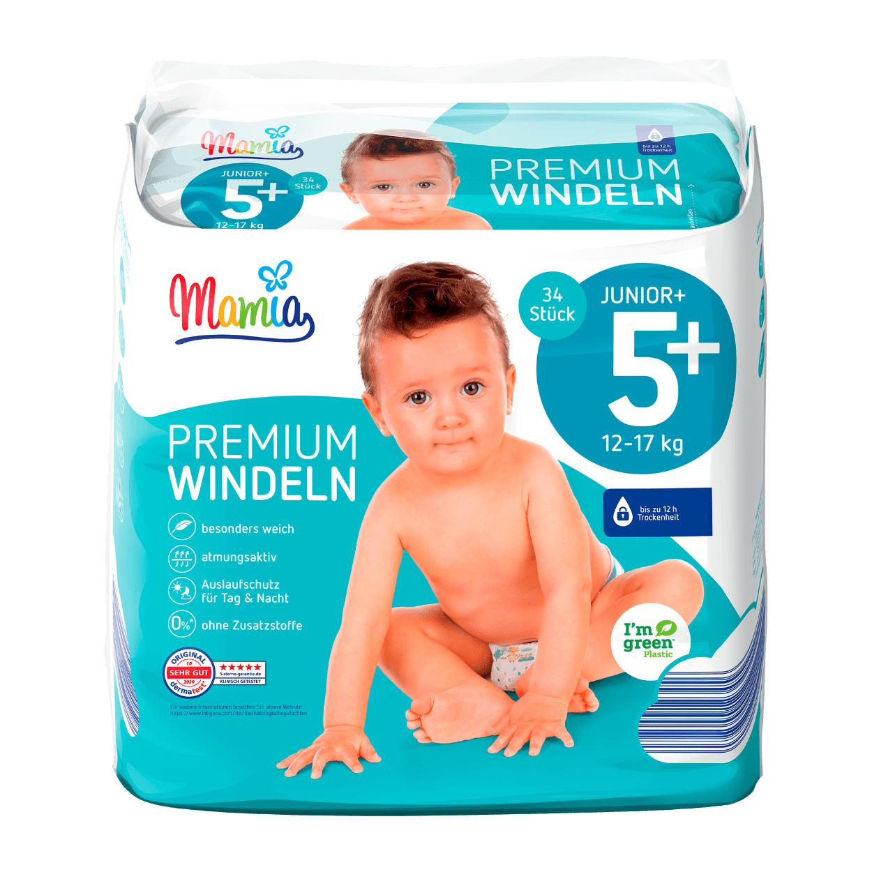 huggies pampers 4