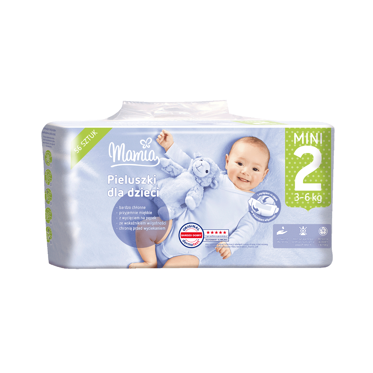 pampers active fit size 4