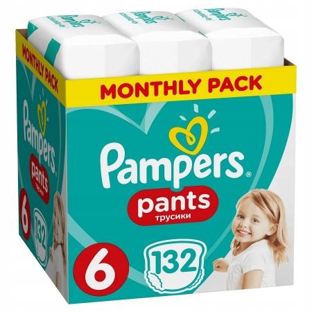 pampers 3 cena tesco