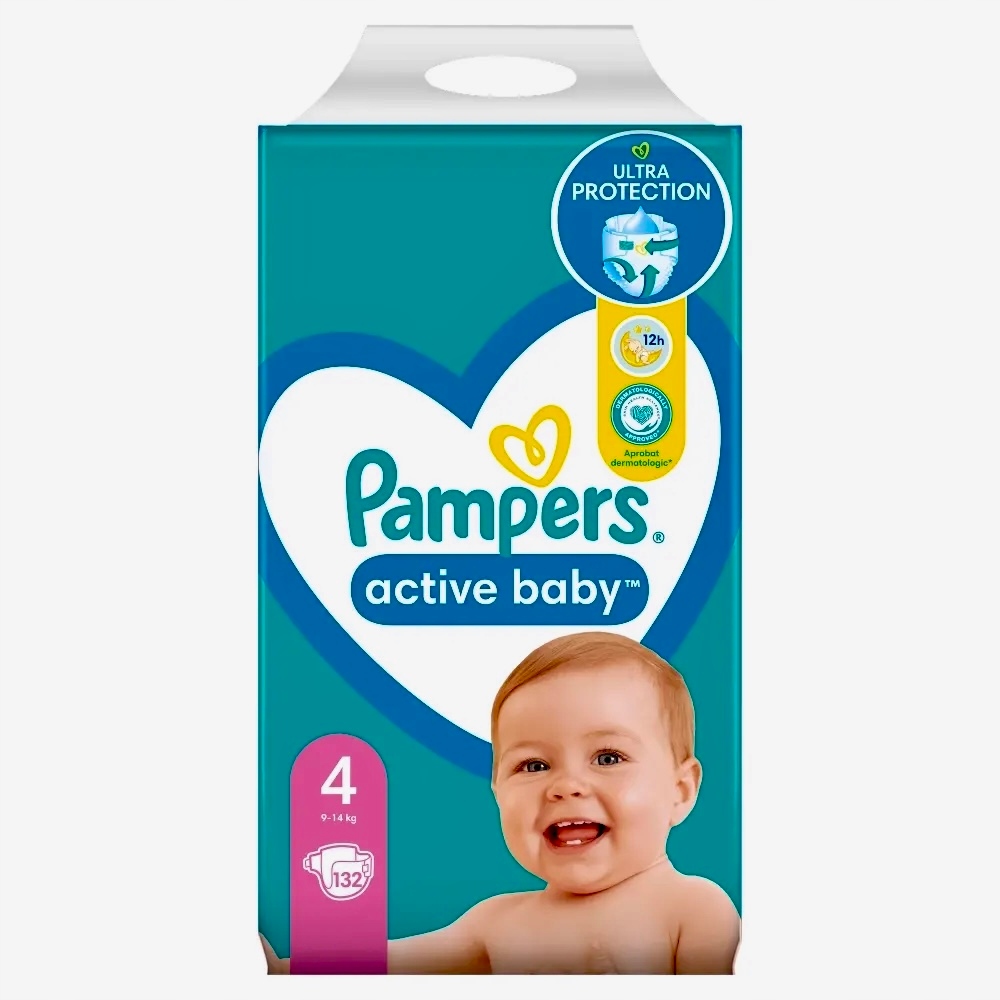 pieluchy pampers premium care 22szt 1 cena