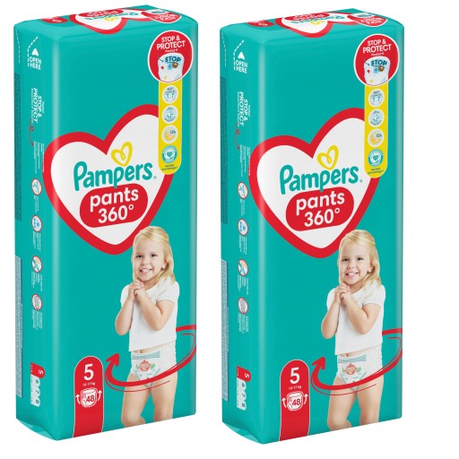 pieluchy pampers premium care 2 mini 3-6 kg rossman