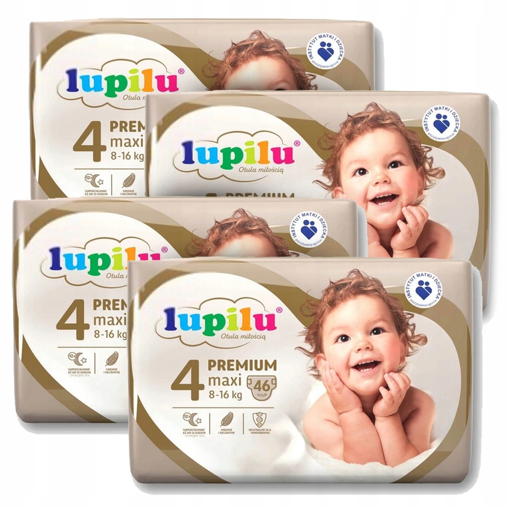 gemini pampers premium 1