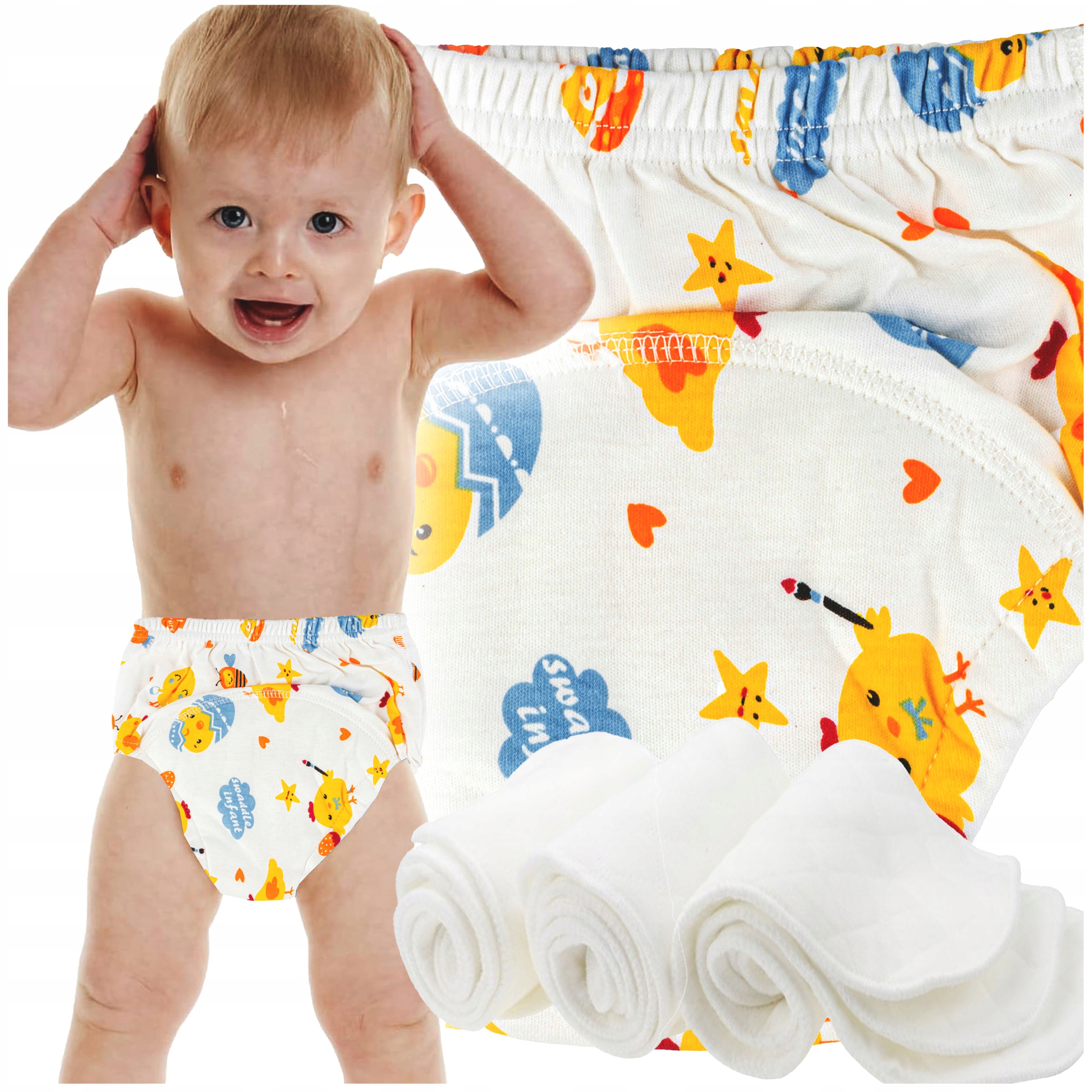 pampers size 4 mega pack