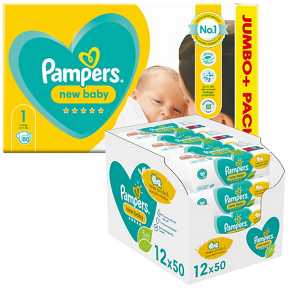 rmf24 pampers