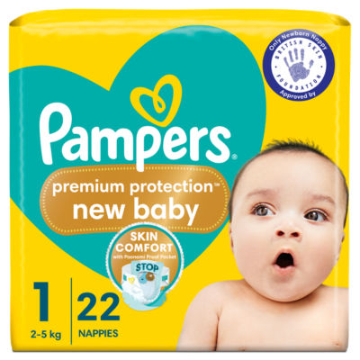 pampers play 4+