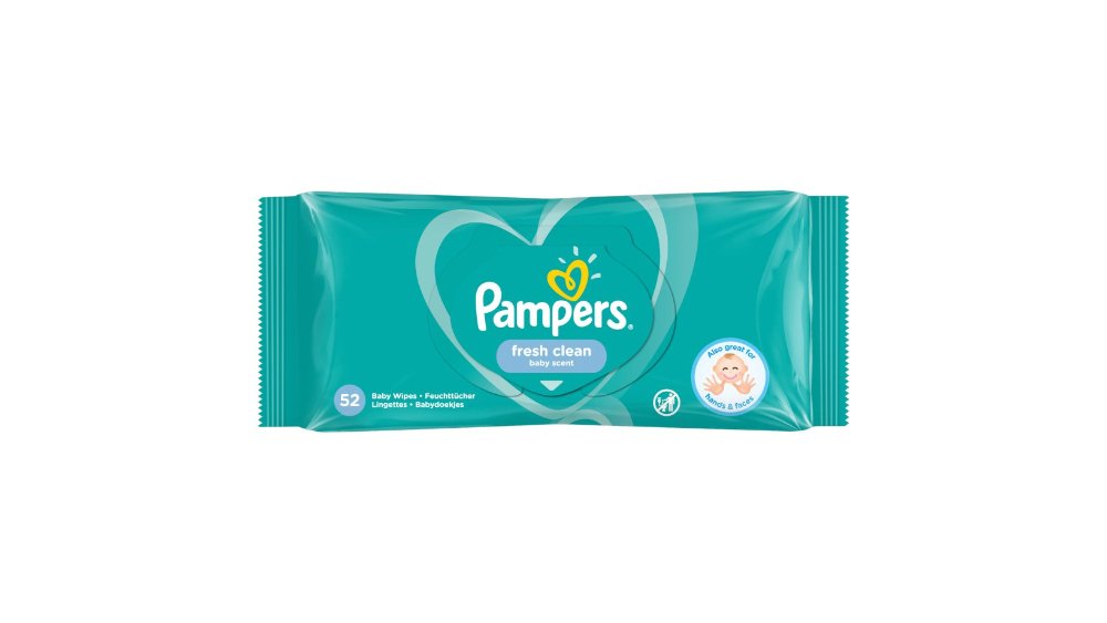 darmowa probka pampers