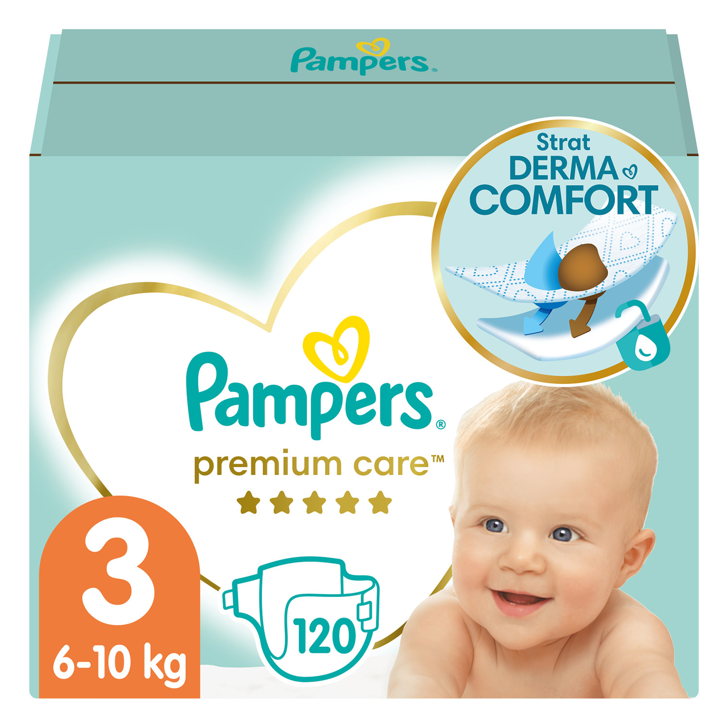 pampers 4 plus 96 ceneo