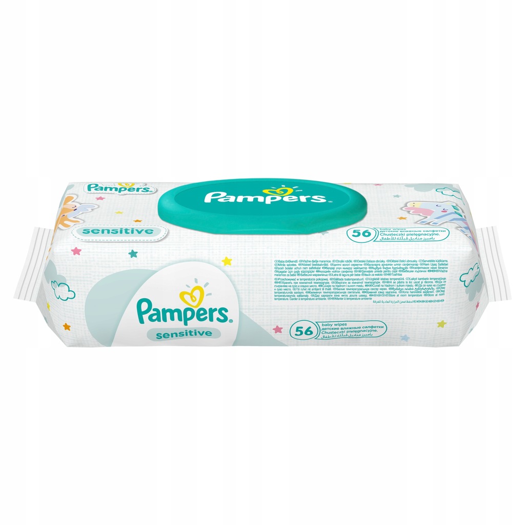 pampers email address