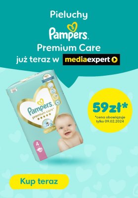 pampers 4 mall