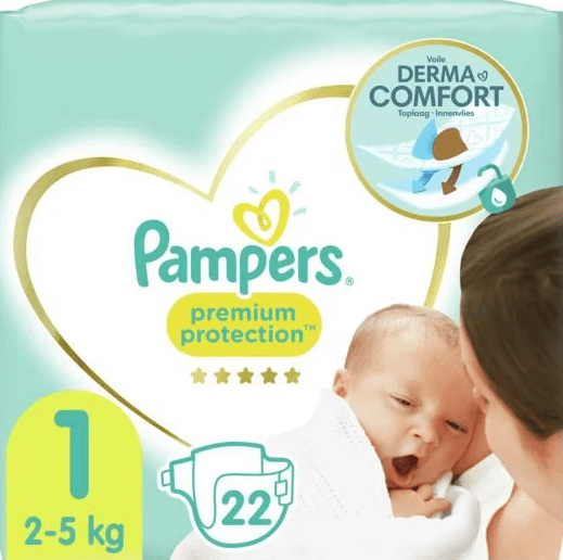 majteczki do pływania huggis czy pampers