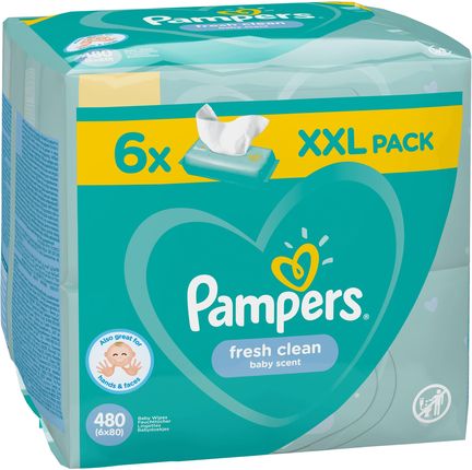 pampers 9 tydzień