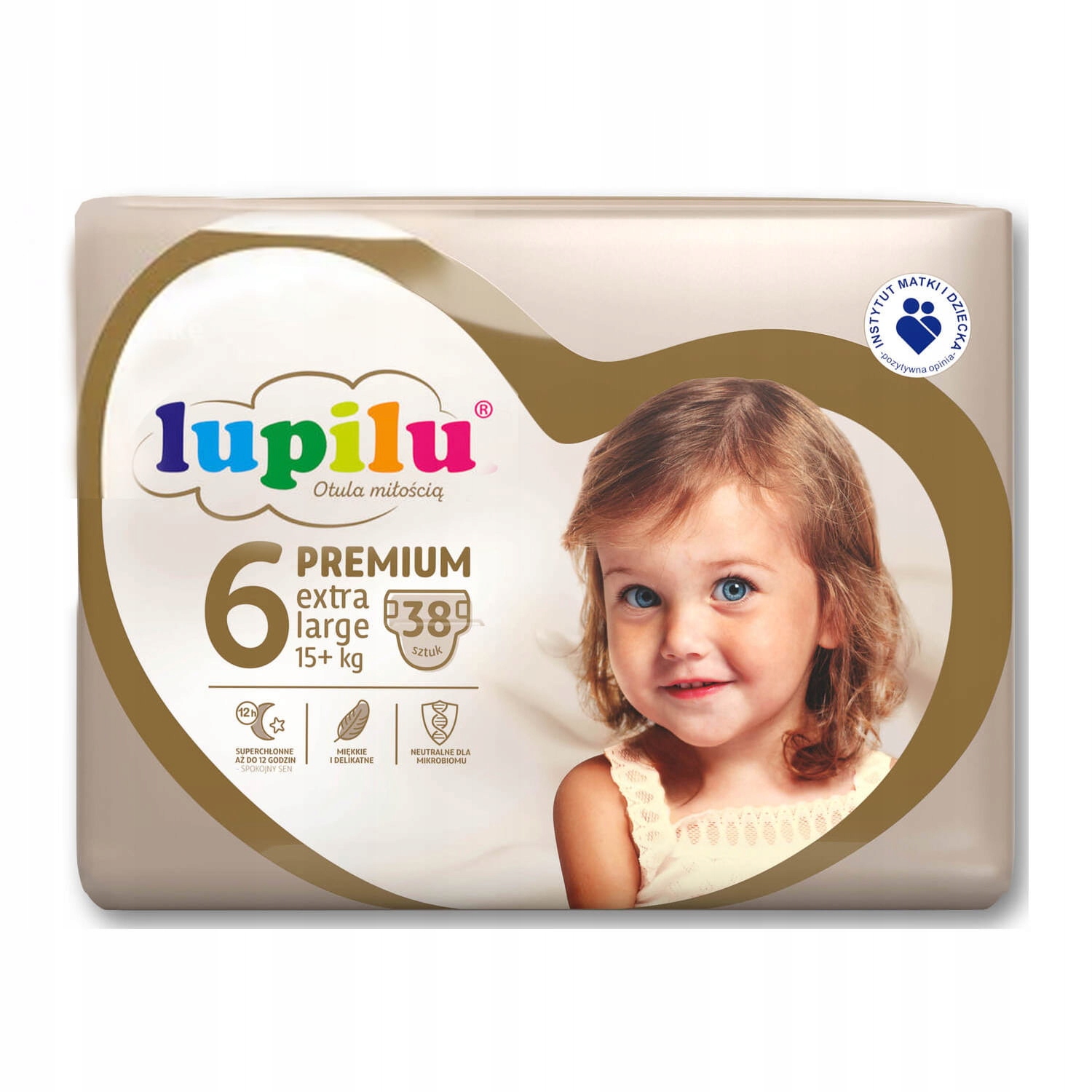 pieluszki pampers premium care 2 44 szt