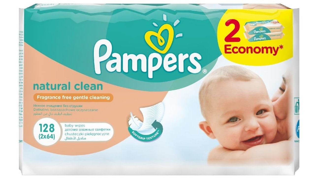 pampers 6 56 sztuk