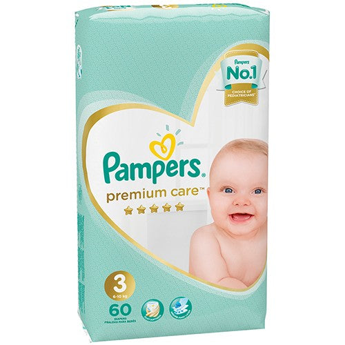 chusteczki pampers sensitive z wieczkiem