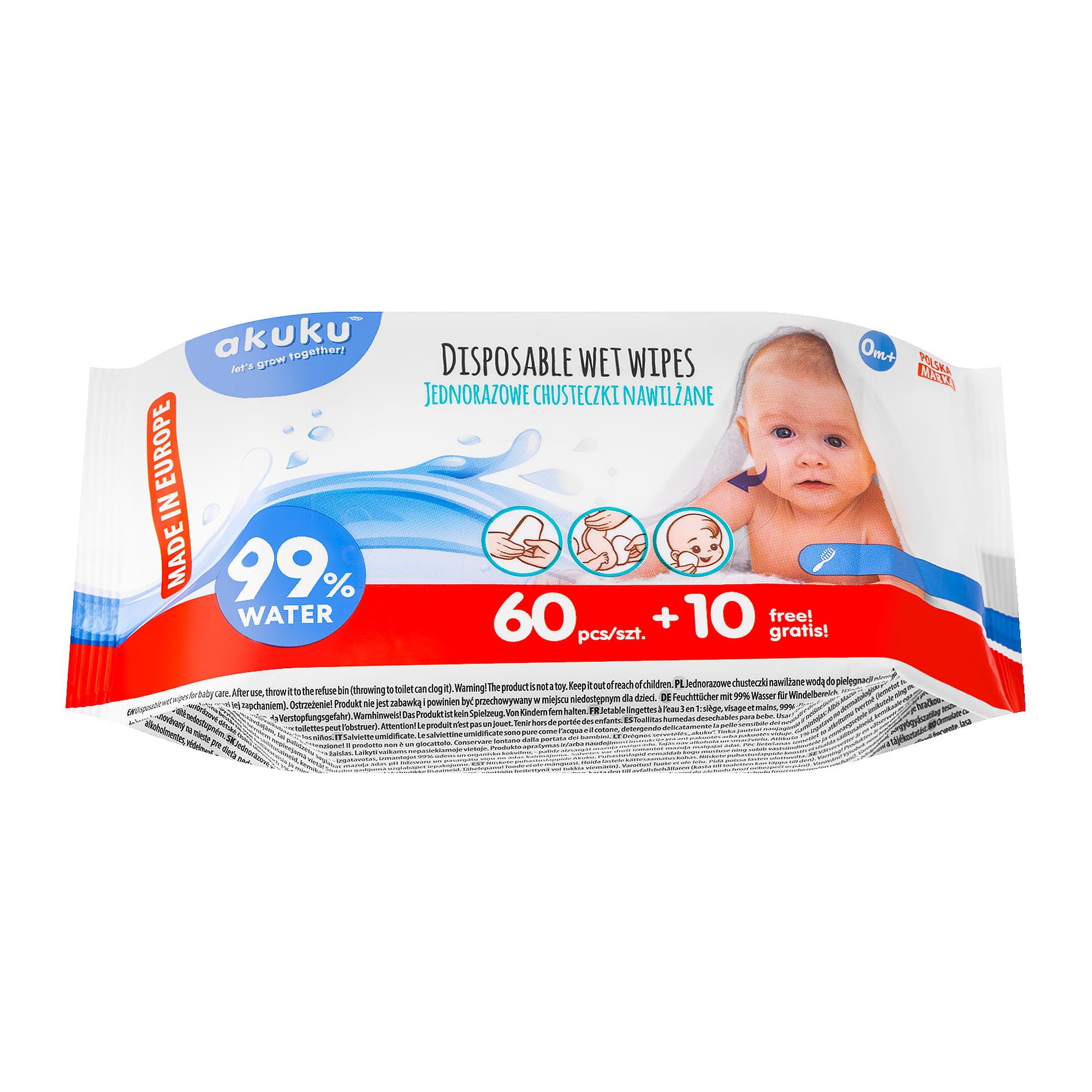 25 tc pampers