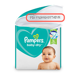 pampers premium kaufland