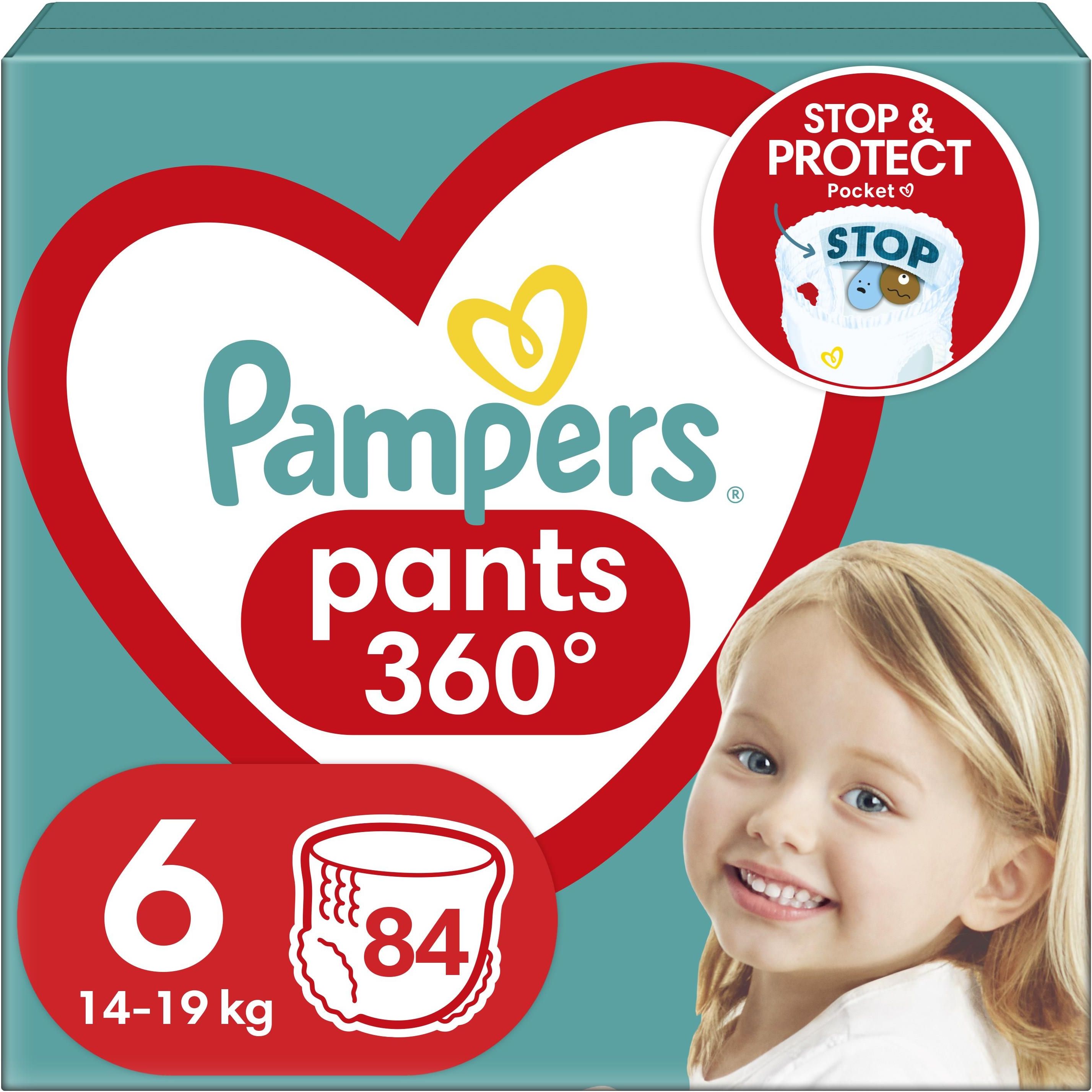 pampers premium care 1 78szt