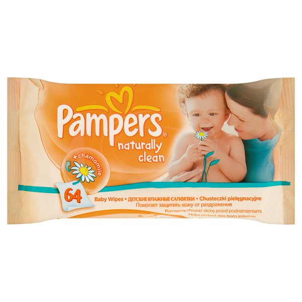 pampers active baby 5 biedronka