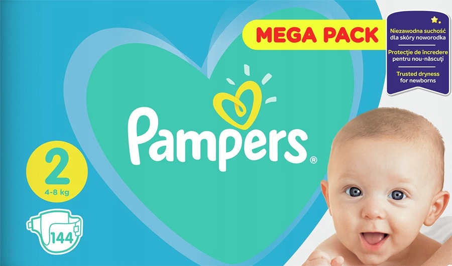 infolinia pampers