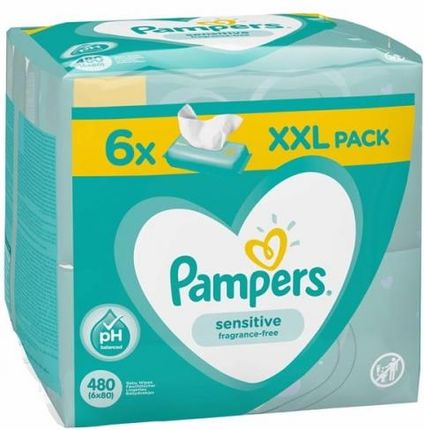 pampers 2 78 szt