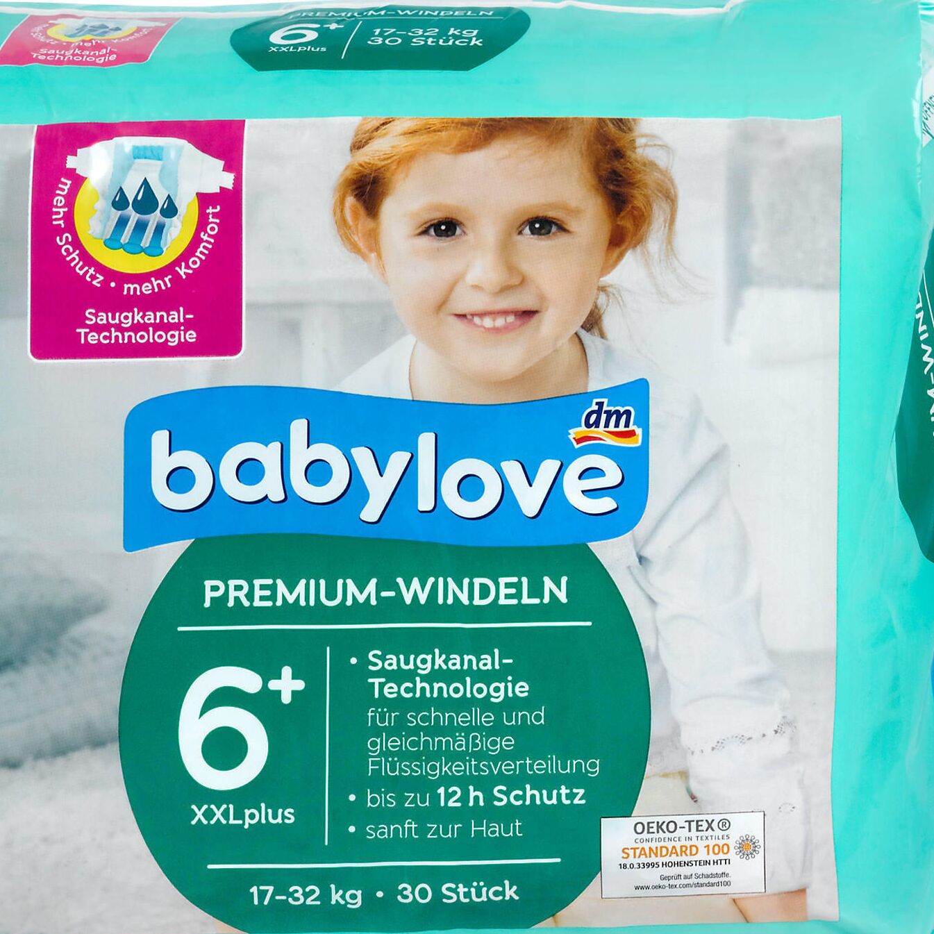 pampers 3 waga dziecka