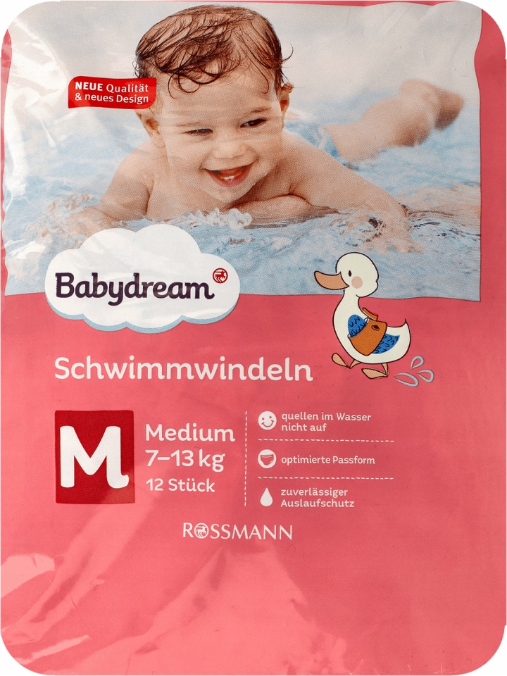 opakowania pampers premium care