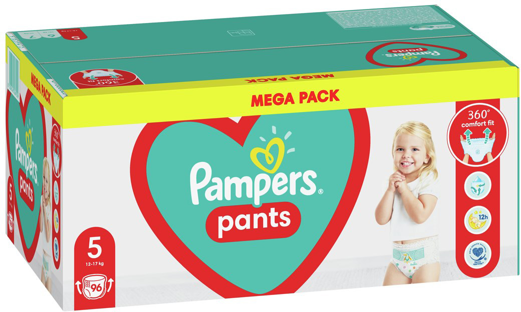 pampers active baby dipapers