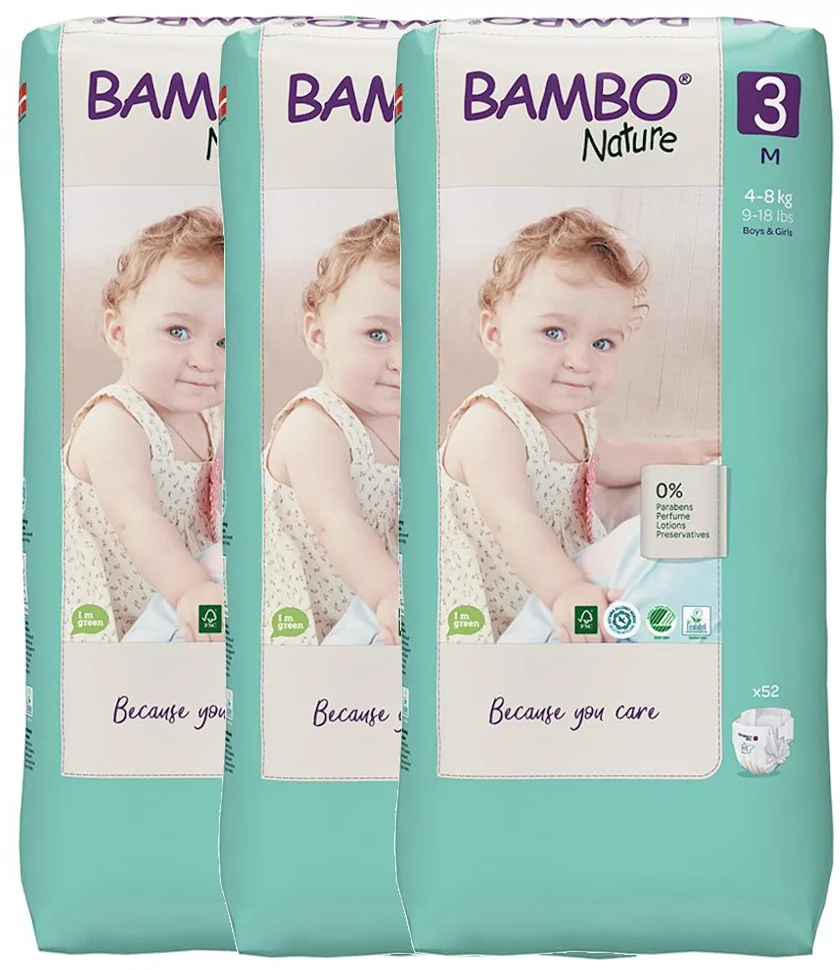 allegro pampers premium