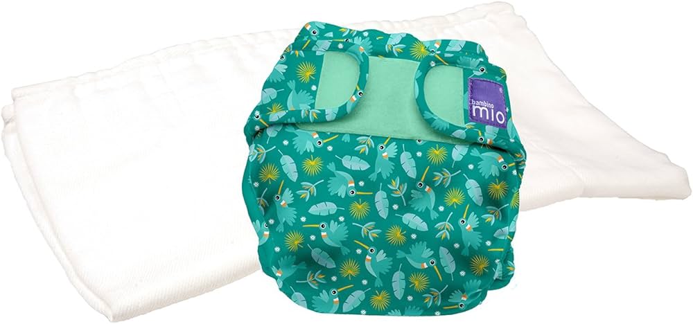 pampers active baby amazon 4