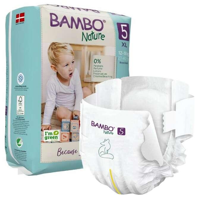 pampers premiom care 3