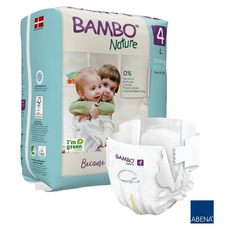 pampers pants na miesiąc