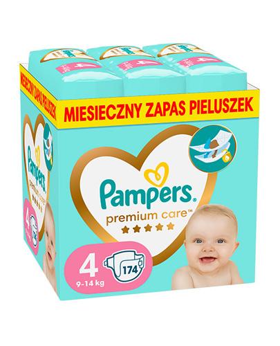 15 tydzien pampers