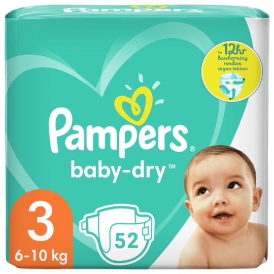 pampers site empik.com