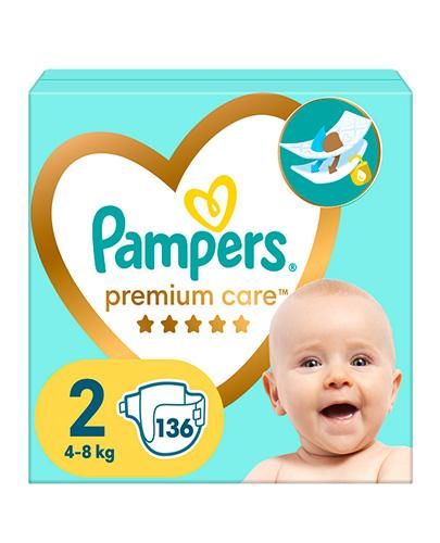 pampers premium are