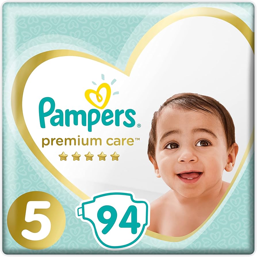 pampers 70 pack cena