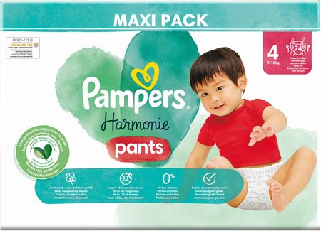 pampers active baby 6 jaki to rozmiar