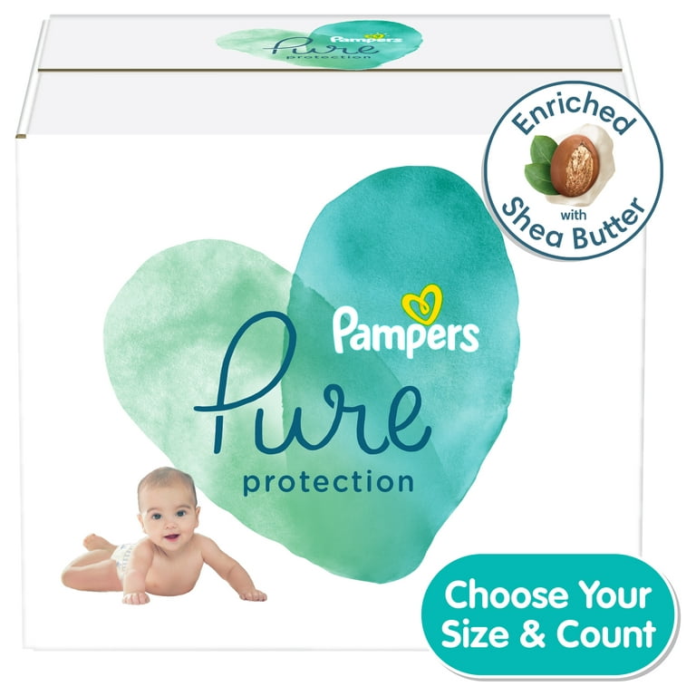pampers dolacz