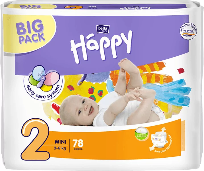 pampers sensitive 12x52