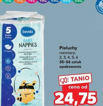 chusteczki pampers fresh clean opinie