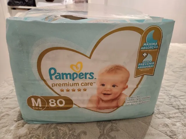 pampers pants 5 leclerc