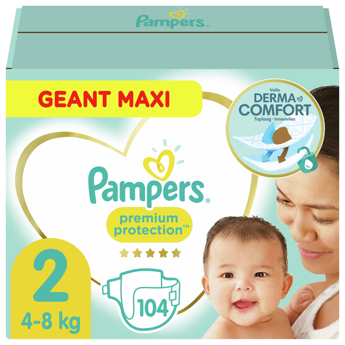 pieluchy pampers 6 promocja kaufland do kiedy