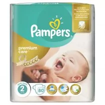 pampers premium care 3 uczulenie