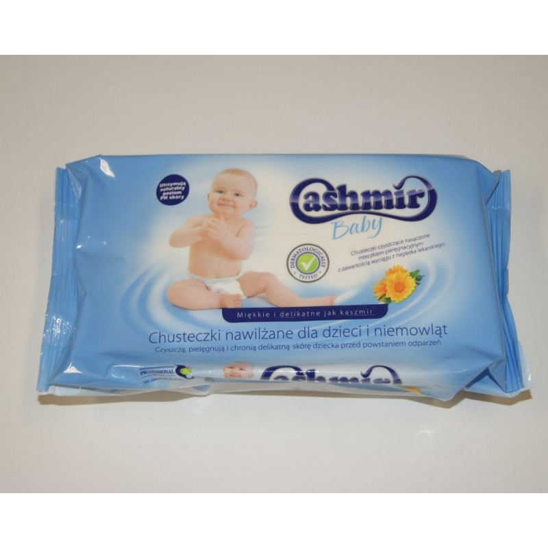 chusteczki pampers sensitive 3x52