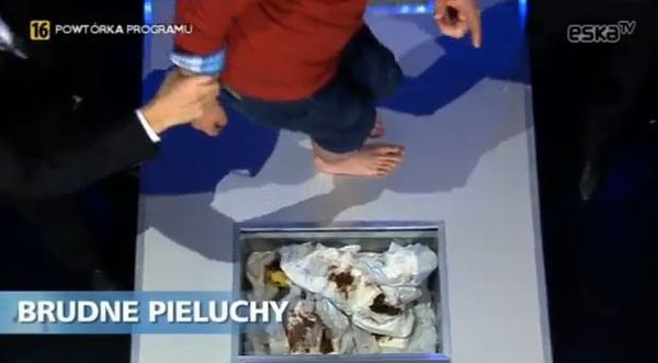 czy pampersy pampers mają date ważności