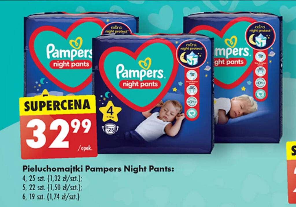 chusteczki nawilżane pampers sensitive 56szt