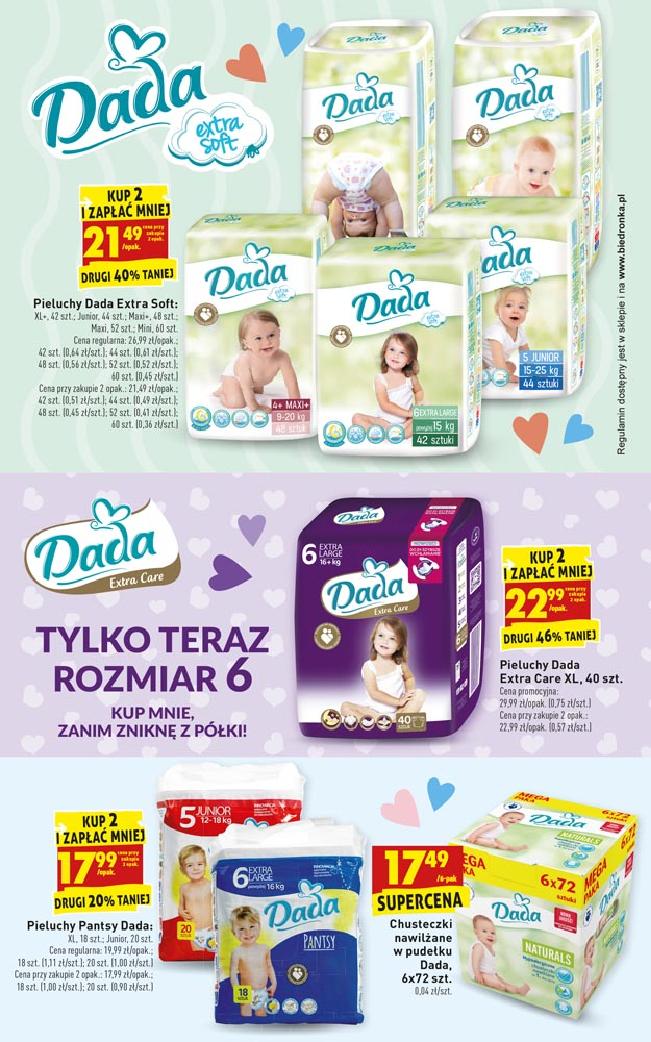 pampers pants 4 ile kg