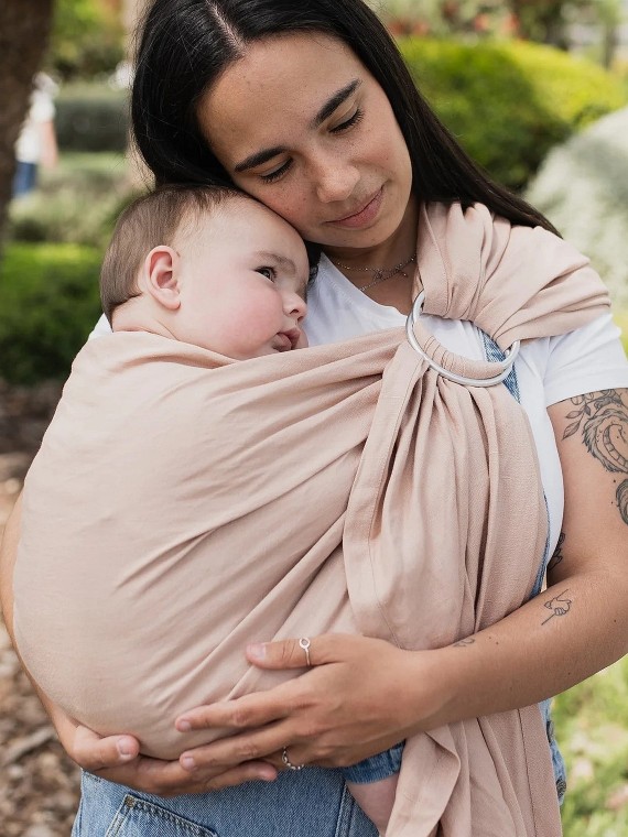 pampers pants opis pieluszki właściwości