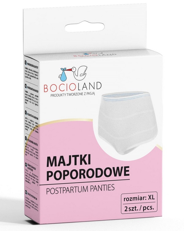 pampers pants 3 jak ubierać