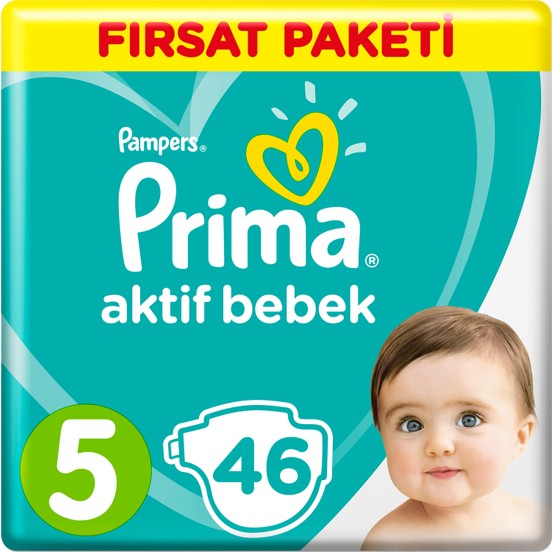 pampers pròbki