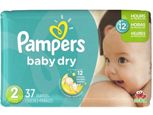 pampers premium care 160